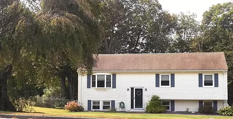 Exterior - 45 Cudworth Rd, Webster, MA 01570 photo 4 of 7