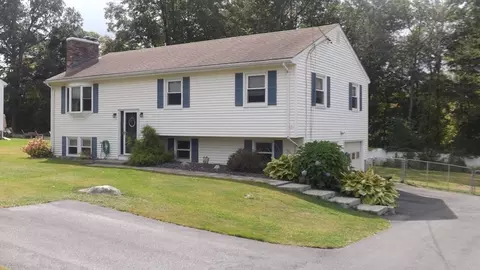 Exterior - 45 Cudworth Rd, Webster, MA 01570 photo 7 of 7