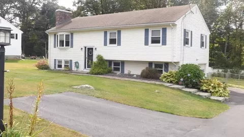 Exterior - 45 Cudworth Rd, Webster, MA 01570 photo 2 of 7