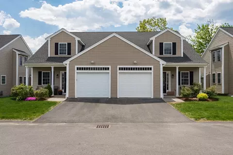 502 Meadow Ln #502, Randolph, MA 02368