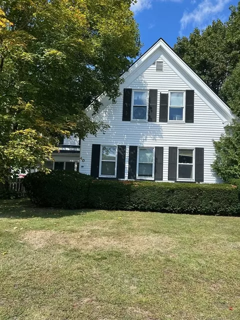 40 Wales, Abington, MA 02351