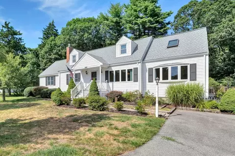 443 North Rd # A, Bedford, MA 01730