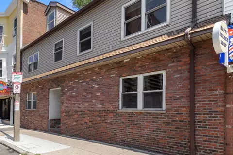 335-337 Meridian St #4, Boston, MA 02128