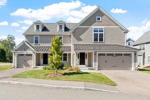 6 Clarks Hill Ln #6, Framingham, MA 01702