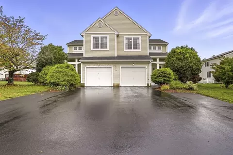 7 Tern Dr #7, Shrewsbury, MA 01545