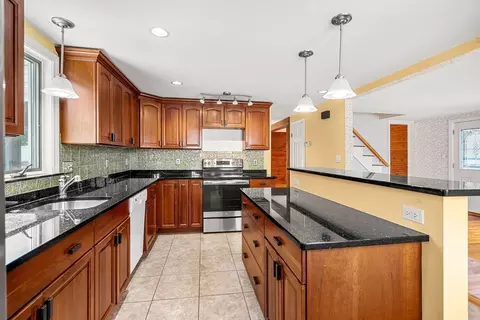 Kitchen - 16 Marion Ave, Beverly, MA 01915 photo 1 of 4