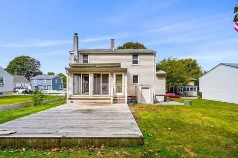 Exterior - 16 Marion Ave, Beverly, MA 01915 photo 5 of 7