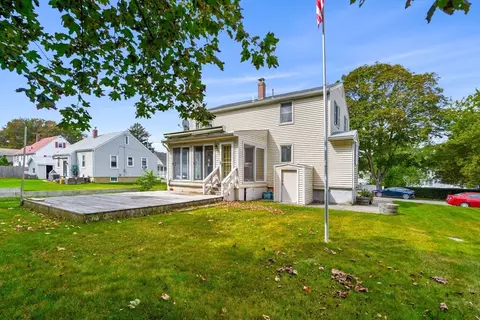 Exterior - 16 Marion Ave, Beverly, MA 01915 photo 4 of 7