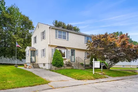 Exterior - 16 Marion Ave, Beverly, MA 01915 photo 2 of 7