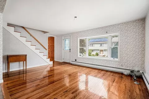 Living - 16 Marion Ave, Beverly, MA 01915 photo 2 of 7