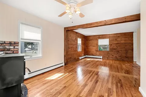 Living - 16 Marion Ave, Beverly, MA 01915 photo 7 of 7
