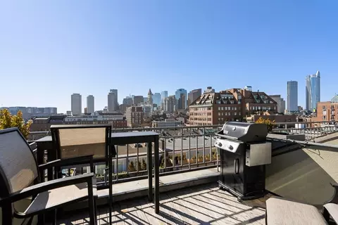 357 Commercial St #720, Boston, MA 02109