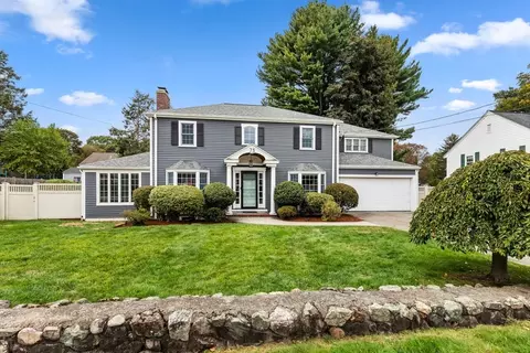 73 Grove St, Winchester, MA 01890