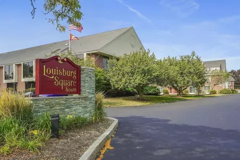 158 Quincy Shore Dr #78, Quincy, MA 02171