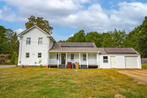 348 Miller St, Ludlow, MA 01056