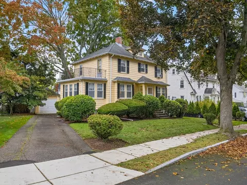 50 Hammond Rd, Belmont, MA 02478