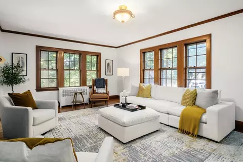 21 Hancock Rd, Brookline, MA 02445 photo 3