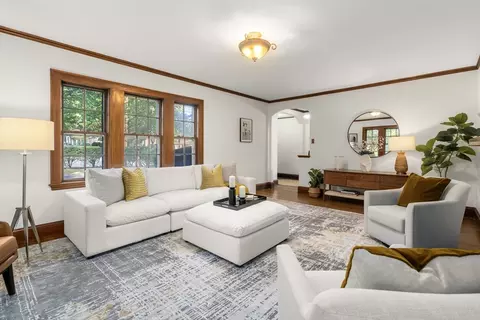 21 Hancock Rd, Brookline, MA 02445 photo 4