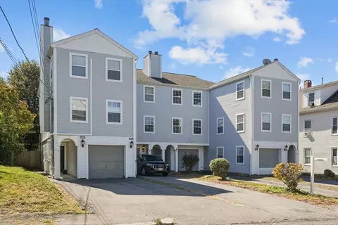 40 Francis #40, Worcester, MA 01606