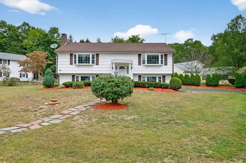 41 Margery Rd, Brockton, MA 02301