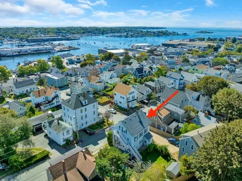 24 Taylor St #1, Gloucester, MA 01930 photo 7