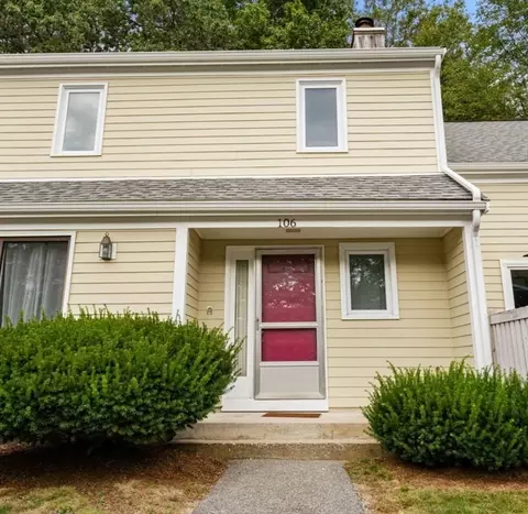 106 Fifer Ln #106, Lexington, MA 02420