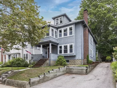 59-61 Gilbert Rd, Belmont, MA 02478