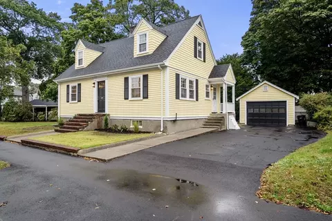 6 Audubon Rd, Milton, MA 02186