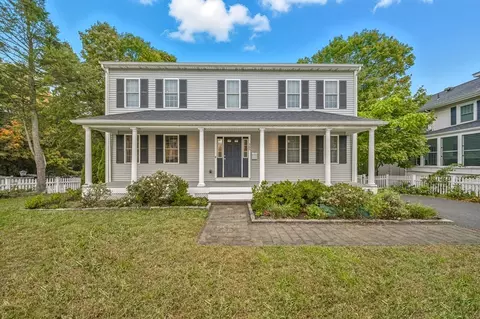 365 N Main St, Randolph, MA 02368