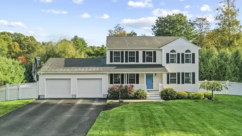 38 Springdale Ave, Attleboro, MA 02703