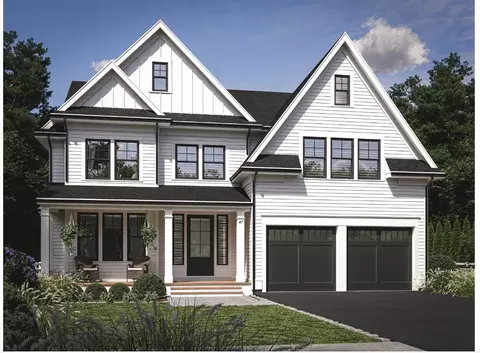 47 Emerson Rd, Needham, MA 02492