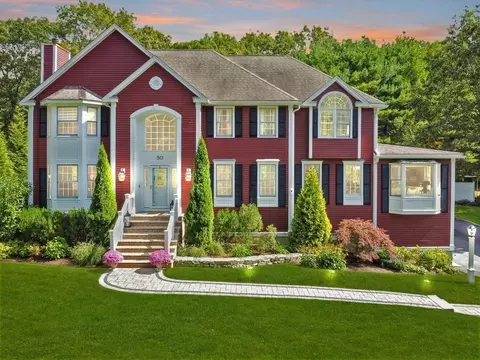 50 Rocky Brook Rd, North Andover, MA 01845