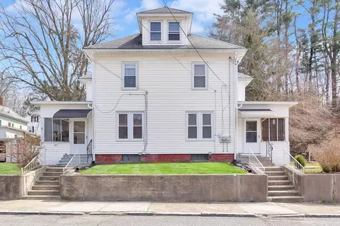 3121-3123 Main St, Palmer, MA 01069
