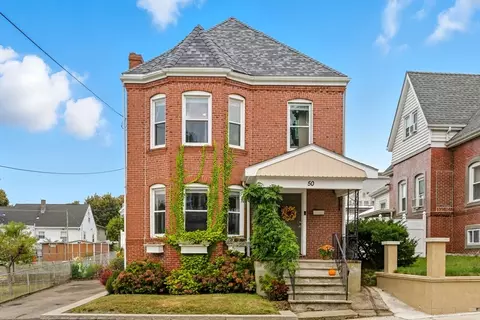 50 Genesee St, Revere, MA 02151