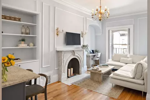 127 Beacon St #41, Boston, MA 02116