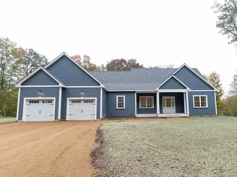 11 Brickyard Rd, North Brookfield, MA 01535