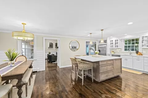 Kitchen - 11 Golfview Dr, Hingham, MA 02043 photo 1 of 4