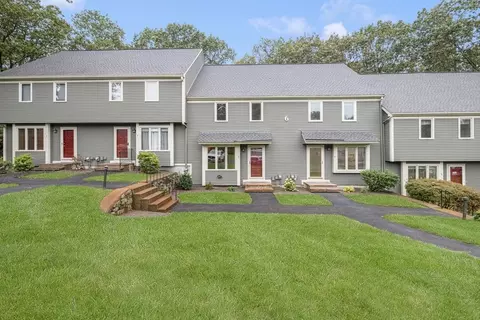 6 Deer Path #3, Maynard, MA 01754