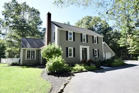 163 Cherry St, Bridgewater, MA 02324