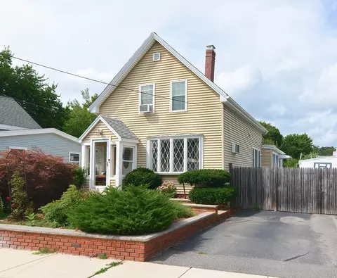 70 Tainter St #1, Medford, MA 02155
