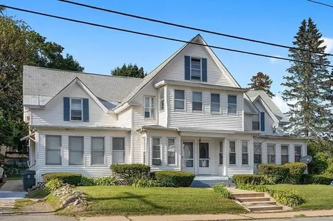 337-343 Parker St, Gardner, MA 01440