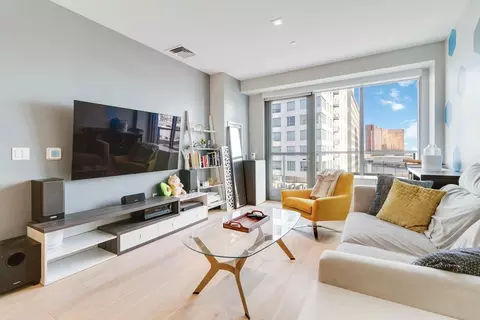 375 Canal #908, Somerville, MA 02145