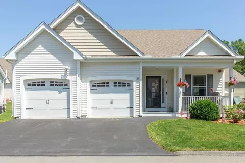 31 Sagewood Dr #31, Pelham, NH 03076