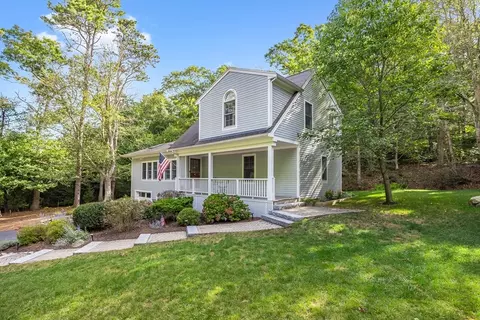 39 Shawme Rd # A, Sandwich, MA 02563