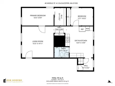 40 Middle St #2, Gloucester, MA 01930 photo 21