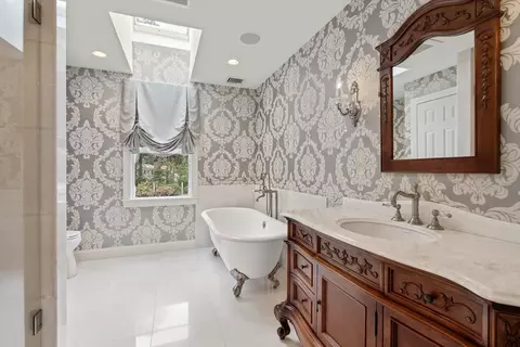 885 Old Post Rd, Walpole, MA 02081 photo 30