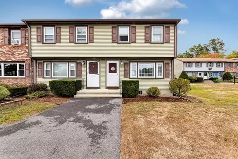 20 Washington #2-8, Easton, MA 02356