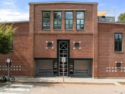 71 Fulkerson #206, Cambridge, MA 02141