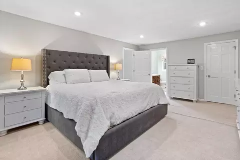 Bedroom - 38 Robin Rd, Norfolk, MA 02056 photo 3 of 8