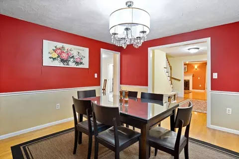 Dining - 38 Robin Rd, Norfolk, MA 02056 photo 1 of 2